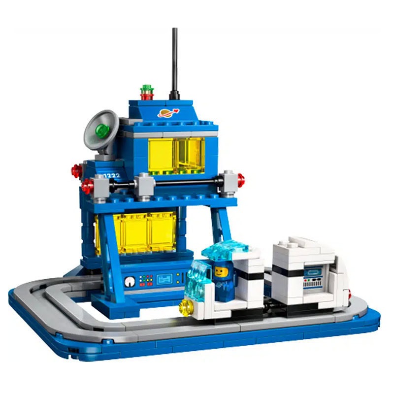 ▻ LEGO 40786 Micro Command Center: first visual of the next